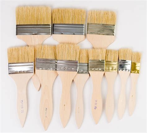 Инструменты для покраски мебели